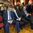 25. obljetnica osnutka HDZ-a u Gospiću: Karamarko pozvao na jedinstvo