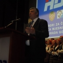 HDZ i partneri najavili pobjedu na izborima za mjesne odbore