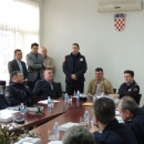Vrh vatrogastva zasjedao u Gospiću 