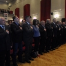 25. obljetnica osnutka HDZ-a u Gospiću: Karamarko pozvao na jedinstvo