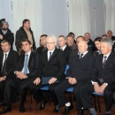 Predsjednik Ivo Josipović u Otočcu