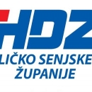 Priopćenje ŽO HDZ-a Ličko-senjske županije