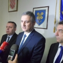 Karamarko: Ovo je HDZ koji donosi pobjede