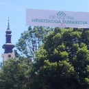 Dani hrvatskog šumarstva u Otočcu 