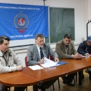 Novo rukovodstvo IPA RK "Lika-Gospić" 