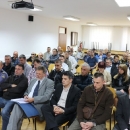 Novo rukovodstvo IPA RK "Lika-Gospić" 