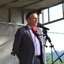 Gradonačelnik Kostelac: ovi su prostori važni za šumarstvo u Hrvatskoj