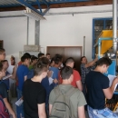 Stručna ekskurzija mladih šumara