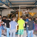 Stručna ekskurzija mladih šumara