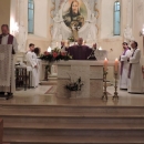 Održan dekanatski susret obitelji u župi Jablanac