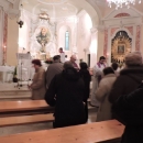 Održan dekanatski susret obitelji u župi Jablanac
