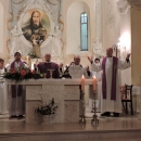 Održan dekanatski susret obitelji u župi Jablanac