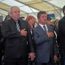 Župan Kolić svečano otvorio "Jesen u Lici"
