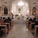Održan dekanatski susret obitelji u župi Jablanac