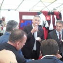 Župan Kolić svečano otvorio "Jesen u Lici"