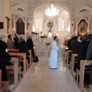 Održan dekanatski susret obitelji u župi Jablanac