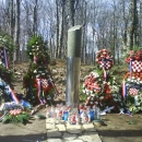 Obilježavanje 24. obljetnice akcije "Plitvice" i pogibije Josipa Jovića, prvog hrvatskog redarstvenika