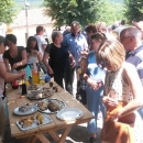 Proslavljena Karmenica u Kuterevu