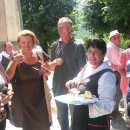 Proslavljena Karmenica u Kuterevu