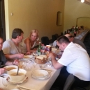 Proslavljena Karmenica u Kuterevu