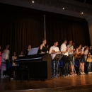 Održan koncert učenika Osnovne glazbene škole 