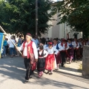 Proslavljena Karmenica u Kuterevu