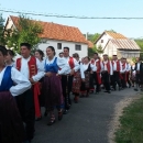 Proslavljena Karmenica u Kuterevu