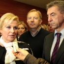 K.G.Kitarović: „Smijeniti ćemo nesposobnu Vladu i nesposobnog predsjednika“