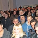 K.G.Kitarović: „Smijeniti ćemo nesposobnu Vladu i nesposobnog predsjednika“