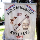 Božićni koncert KUD-a Dangubice