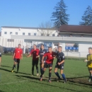 Otočac i Croatia u nedjelju u Rijeci protiv Lokomotive
