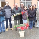 Karanfili za Dan žena