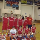 Kad Medvešćak zaostane – 53!
