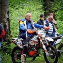 Vožena Hard Extreme Enduro „Team Silber“ utrka