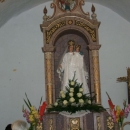 Bdijenje uoči Velike Gospe na Krasnu 