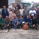 Povodom Jeseni u Lici održan je 18. Kup prijatelja 