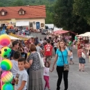 Proslavljena Karmenica u Kuterevu