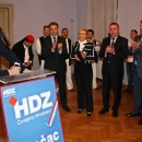 K.G.Kitarović: „Smijeniti ćemo nesposobnu Vladu i nesposobnog predsjednika“