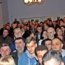 K.G.Kitarović: „Smijeniti ćemo nesposobnu Vladu i nesposobnog predsjednika“