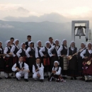 Božićni koncert KUD-a Dangubice
