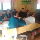 Održana 5. redovna godišnja skupština Planinarske udruge Panos iz Kuterevo