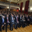 Predsjednica RH na svečanosti povodom Dana županije