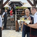 Ministar Zmajlović otvorio „Ličku kuću“