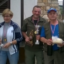 Povodom Jeseni u Lici održan je 18. Kup prijatelja 