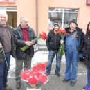 Karanfili za Dan žena