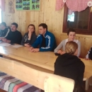 Održana 5. redovna godišnja skupština Planinarske udruge Panos iz Kuterevo