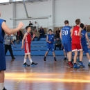 Teška pobjeda mlađih kadeta Otočca 
