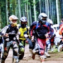 Vožena Hard Extreme Enduro „Team Silber“ utrka