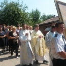 Proslavljena Karmenica u Kuterevu