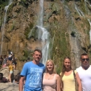 Najbolji svjetski kuglač u posjeti kuglačkom klubu Plitvice